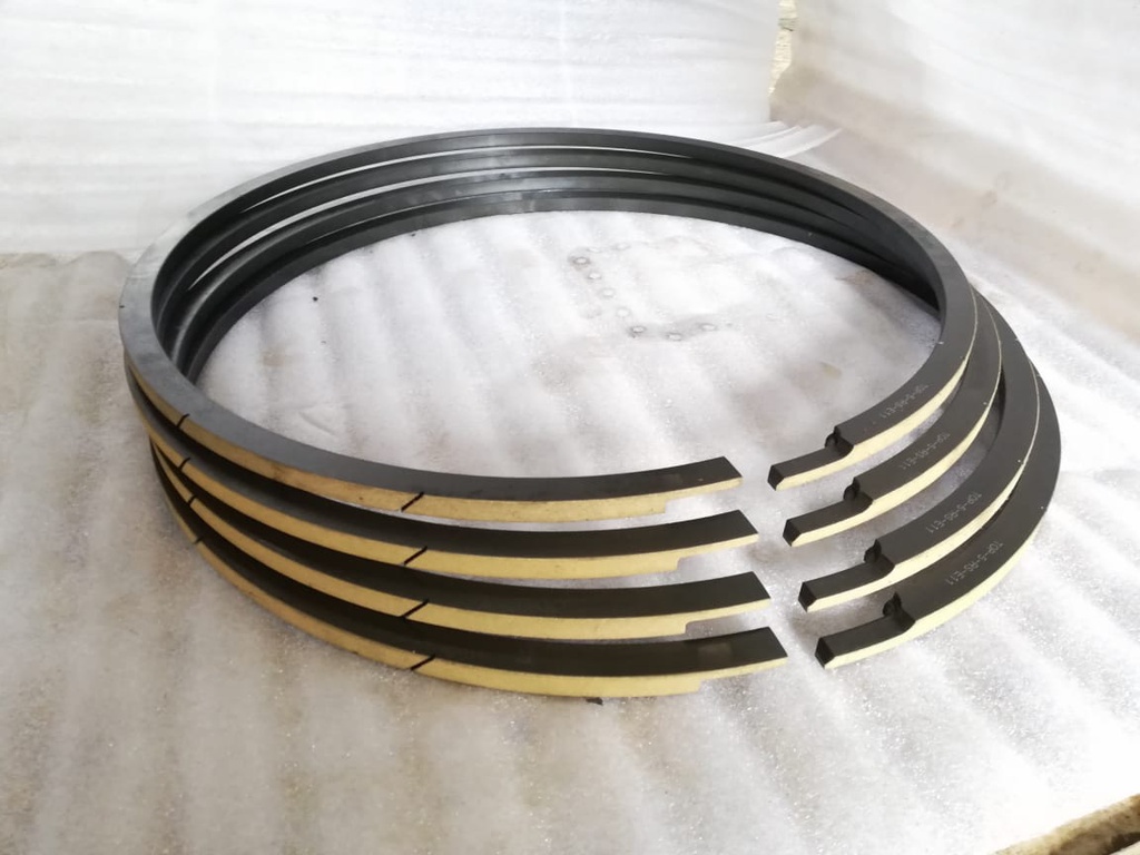 PISTON RING FOR MAN B&W S60MC | ALM SHIP EQUIPMENTS